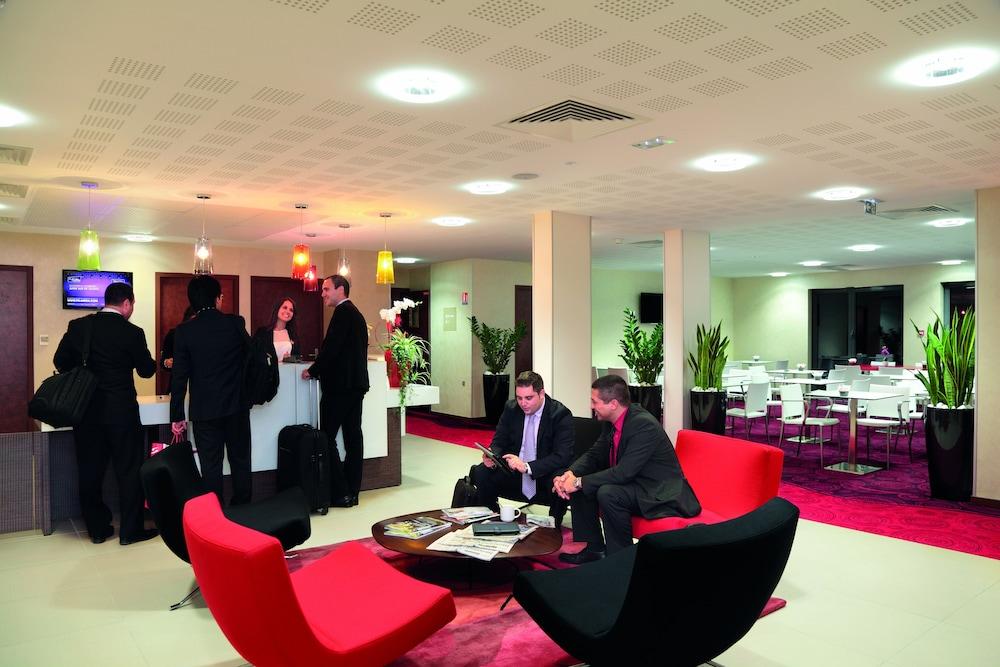 Appart'City Confort Grenoble Inovallee Montbonnot-Saint-Martin Exterior foto