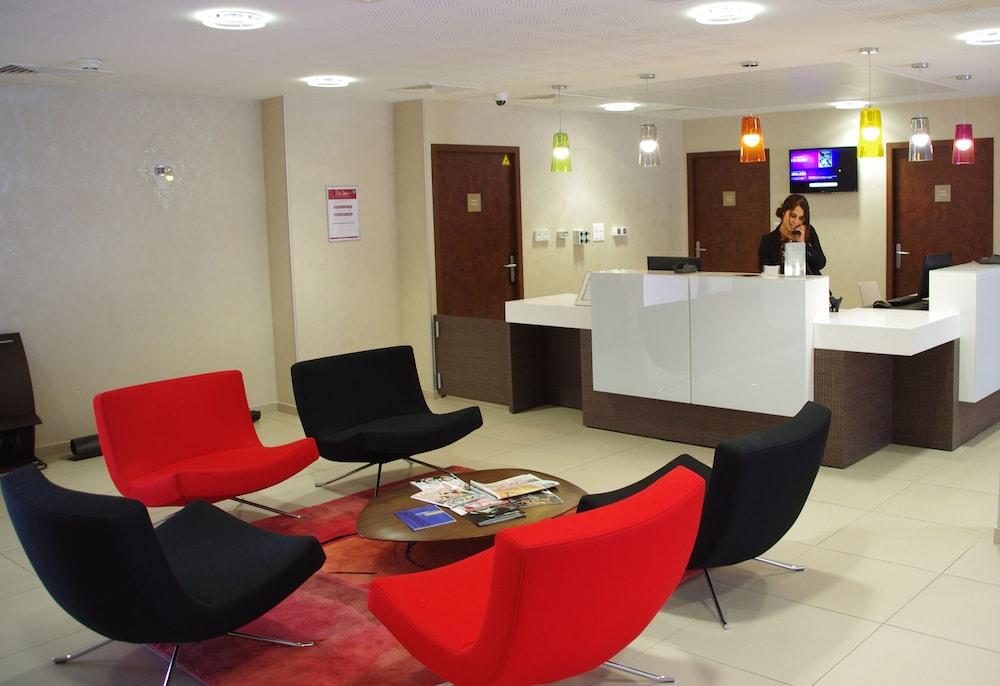 Appart'City Confort Grenoble Inovallee Montbonnot-Saint-Martin Exterior foto