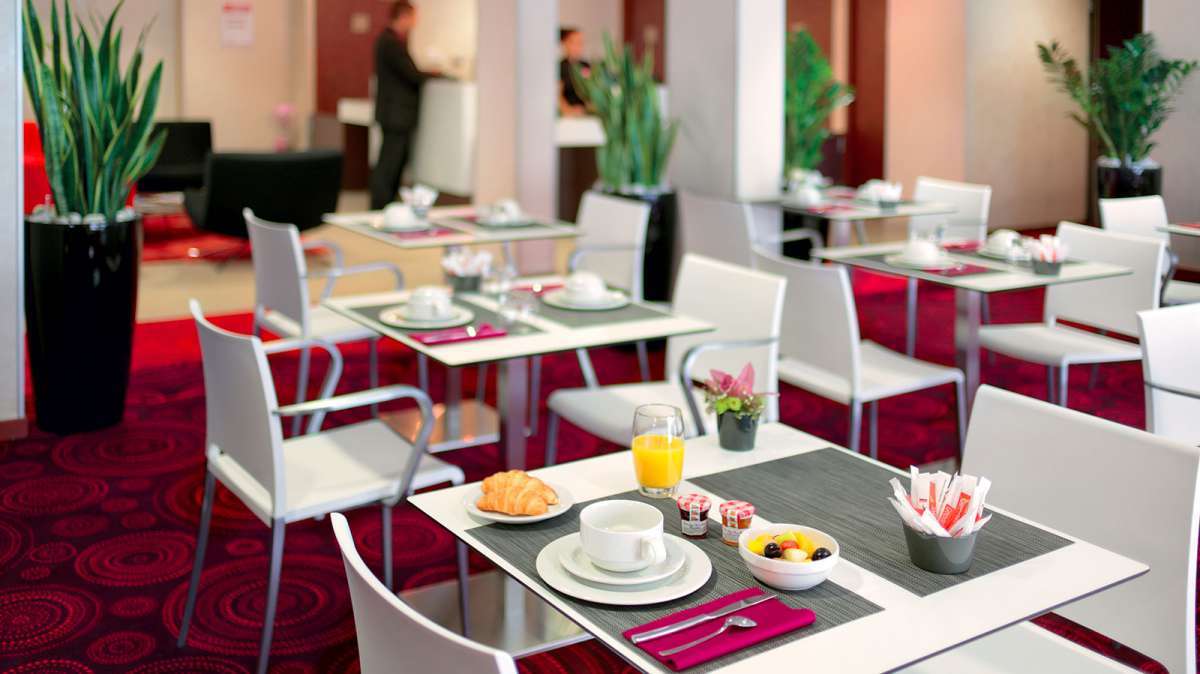 Appart'City Confort Grenoble Inovallee Montbonnot-Saint-Martin Exterior foto
